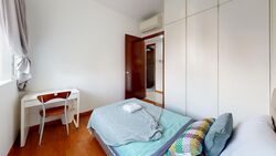 The Gardens At Bishan (D20), Condominium #413485361